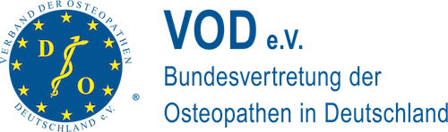 VOD e.V. Bundesvertretung der Osteopathen in Deutschland
